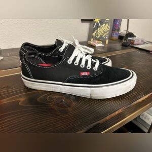 Vans Authentic Pro Shoes